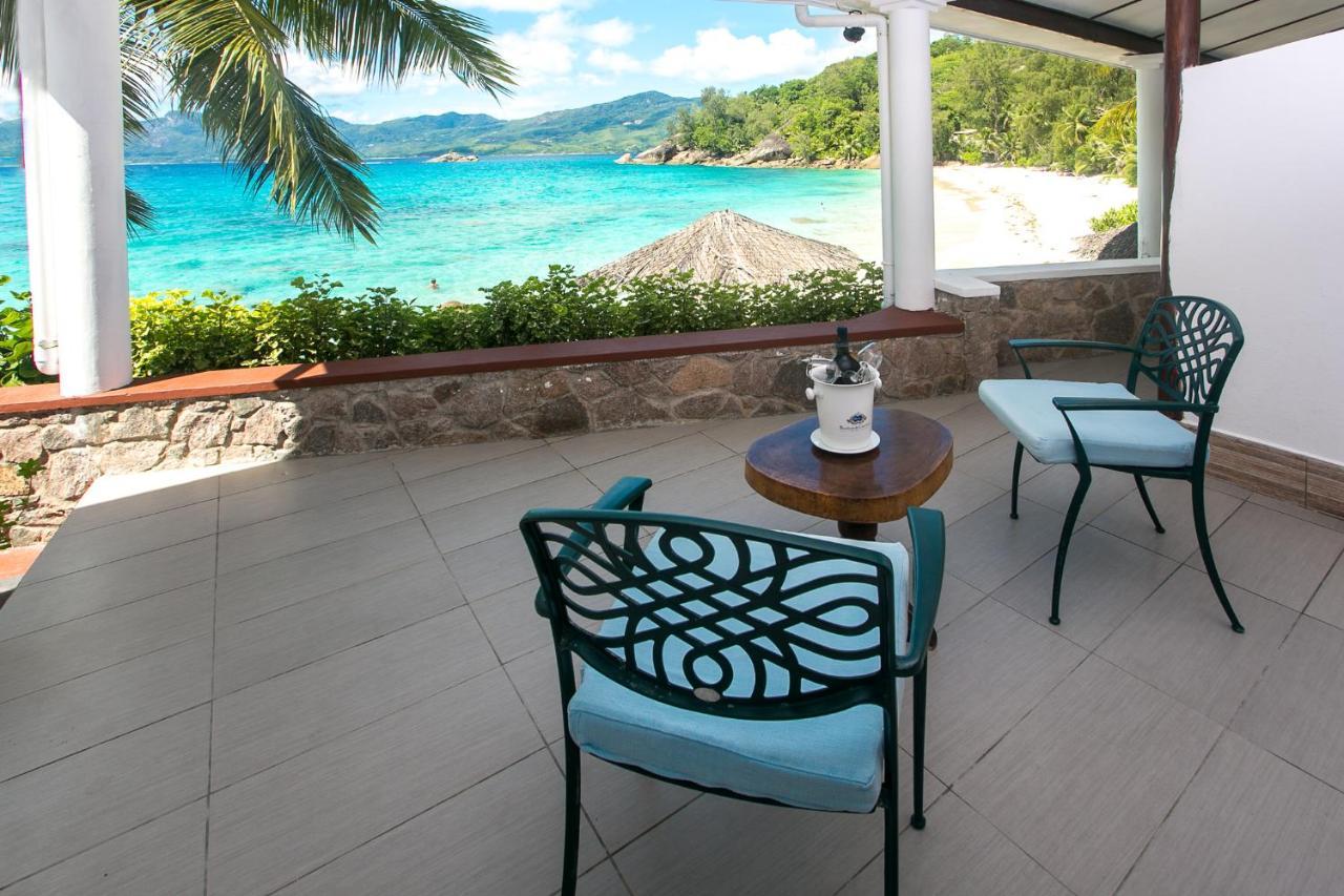 Anse Soleil Beachcomber Hotel And Self Catering Baie Lazare  Екстериор снимка